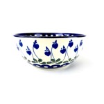 C38 Bunzlau Rijstkom - Rice Bowl groot 377OX Rice Bowl